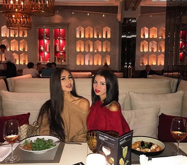 Свежие фото от участников (11.11.2017)