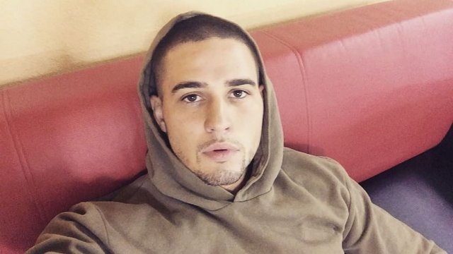 Свежие фото от участников (11.11.2017)