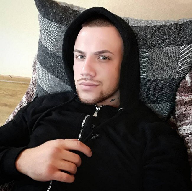 Дмитрий Талыбов винит в своем изгнании Ольгу Орлову