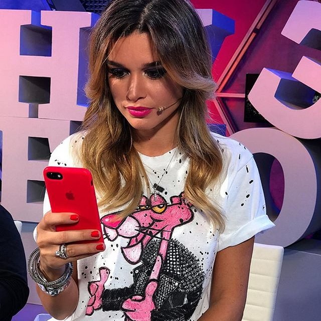 Ксения Бородина хочет попрощаться с телестройкой?