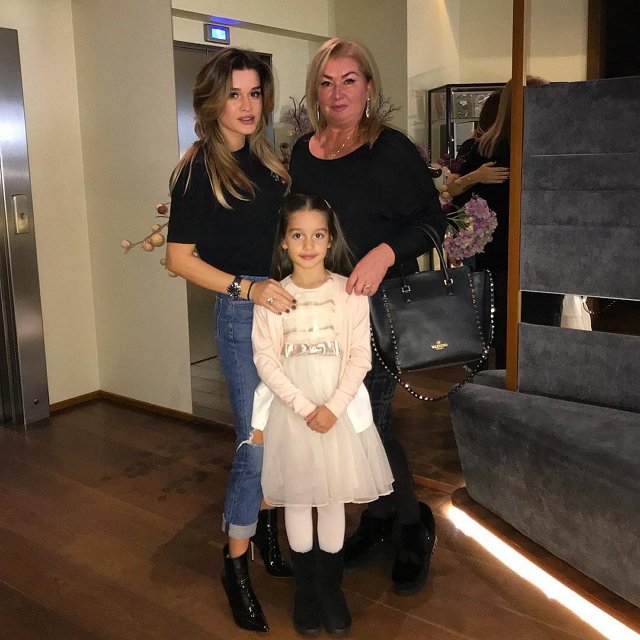 Фотоподборка детей участников (11.11.2017)