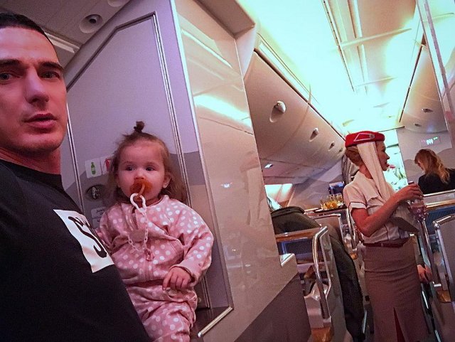 Фотоподборка детей участников (11.11.2017)