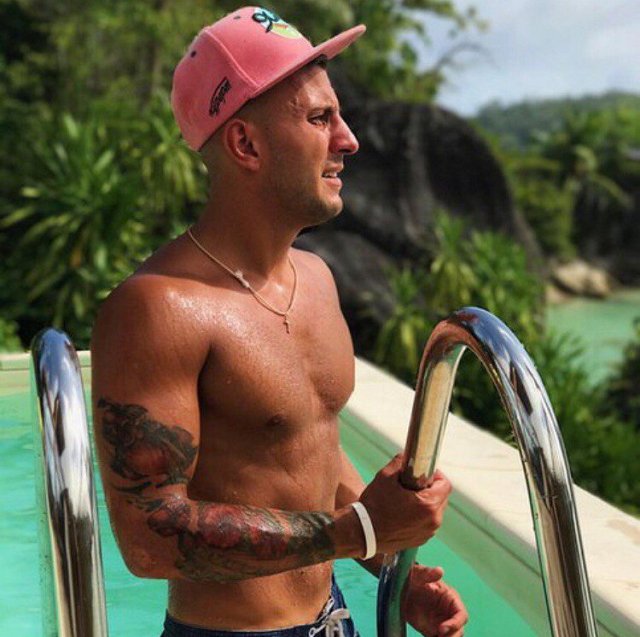 Новости от Кота Баюна (11.11.2017)