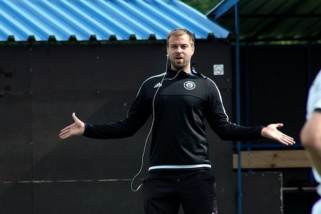 Жизнь после телестройки: Богдан Ленчук