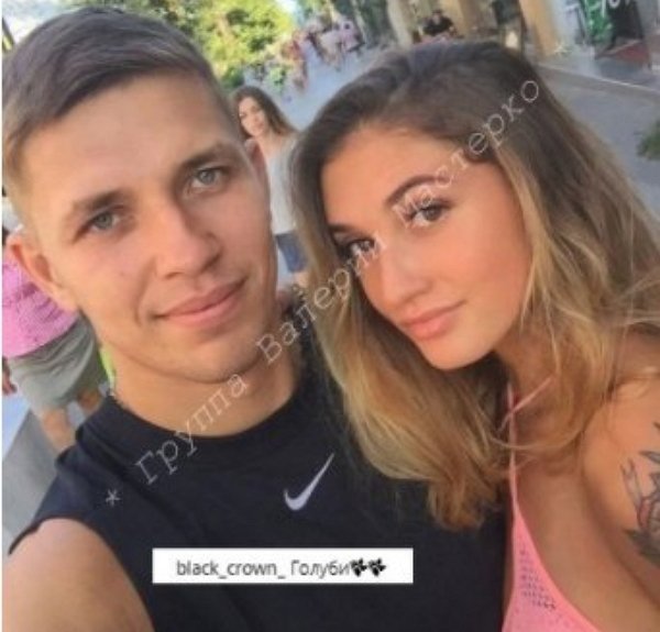 Новая участница проекта Алина