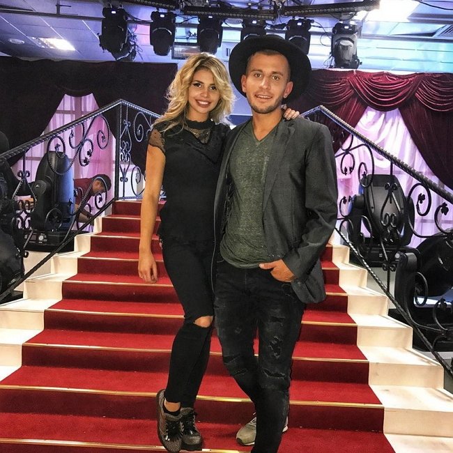 Алиса Литинская: Мой мир, моя вселенная