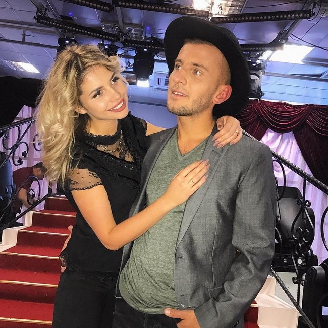 Алиса Литинская: Мой мир, моя вселенная