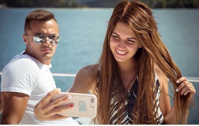 Купин и Донцова пошли по стопам Оганесяна и Черно