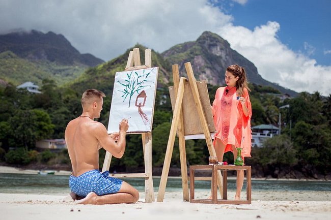 Алексей Купин: Как я вижу наше будущее