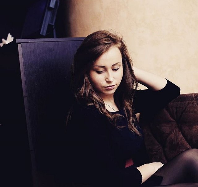 Новая участница проекта Екатерина Шерстобитова