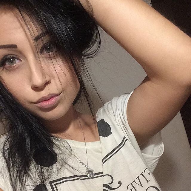 Новая участница проекта Екатерина Шерстобитова