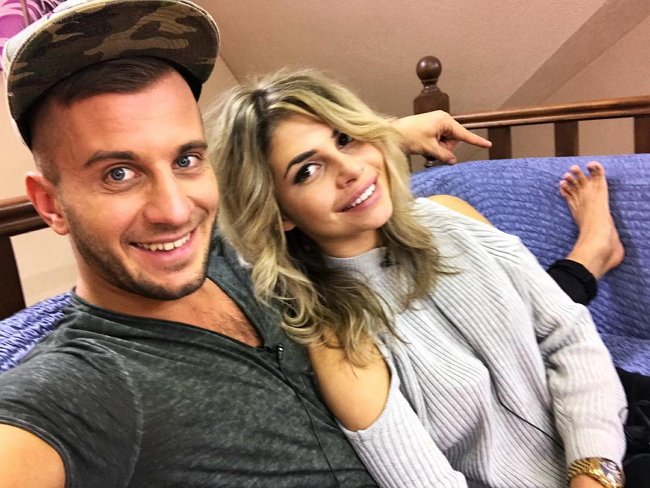 Свежие фото от участников (12.11.2017)