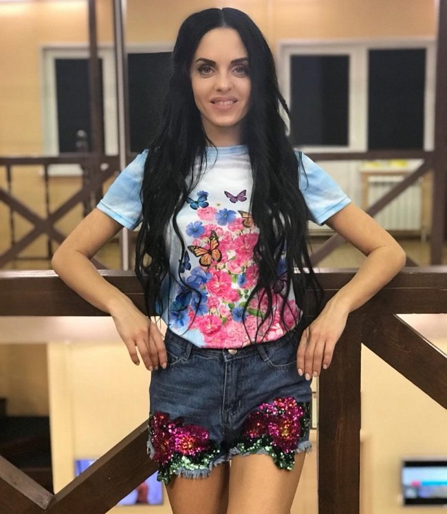 Свежие фото от участников (12.11.2017)