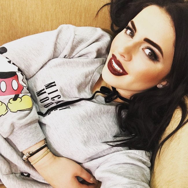 Свежие фото от участников (12.11.2017)