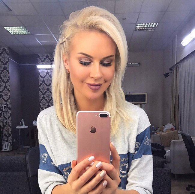 Свежие фото от участников (12.11.2017)