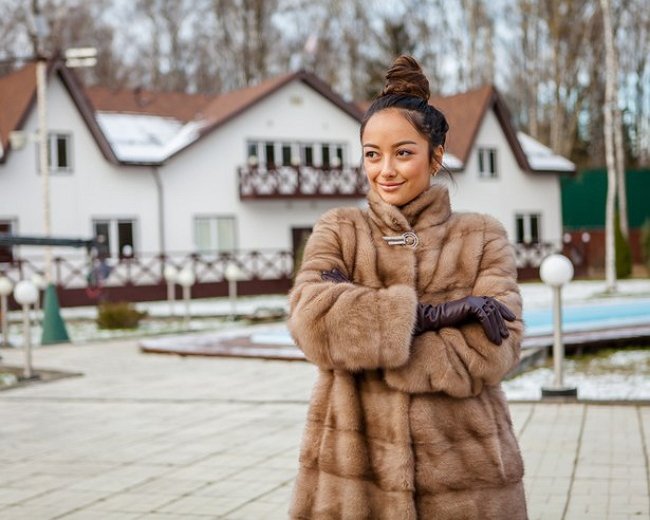 Свежие фото от участников (12.11.2017)