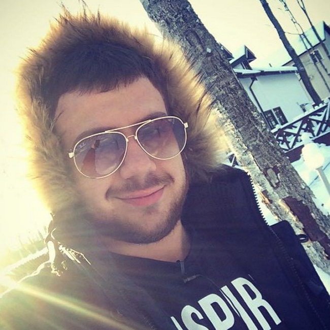 Свежие фото от участников (12.11.2017)