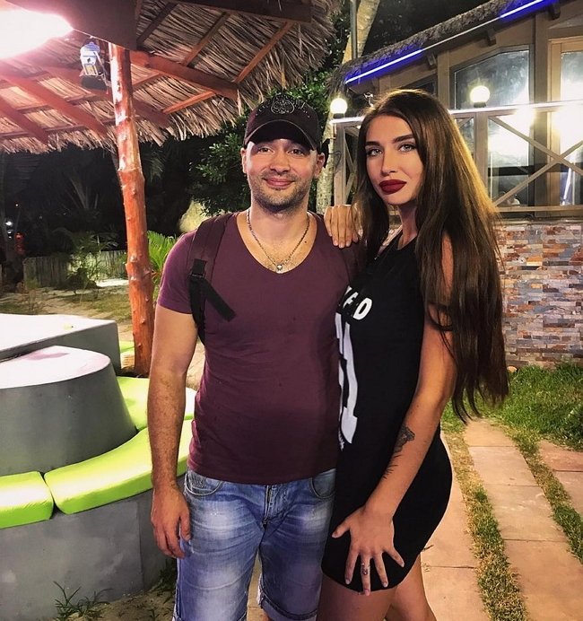 Татьяна Мусульбес подверглась критике фанатов проекта