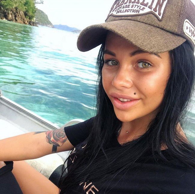 Фото участников с Сейшел (12.11.2017)