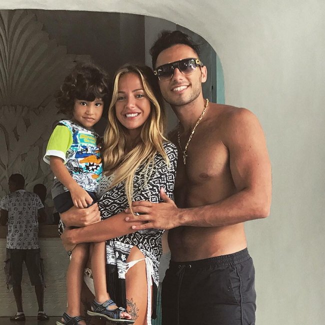 Фото участников с Сейшел (12.11.2017)