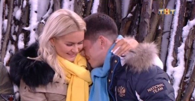 Мнение: «Черная метка» Капаклы не спасла Шалюкова?