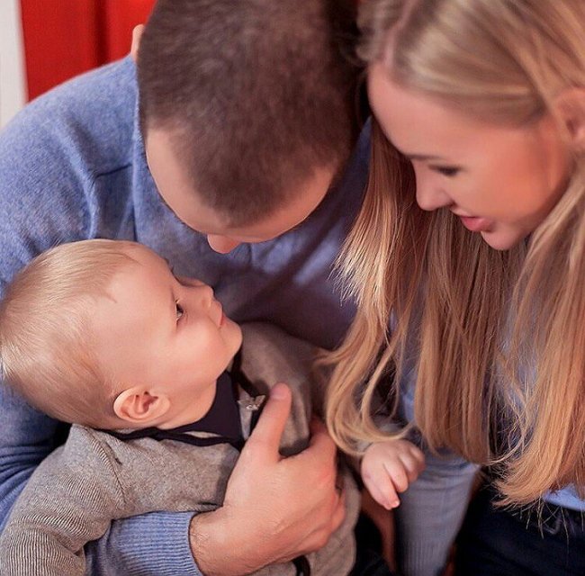 Фотоподборка детей участников (13.11.2017)