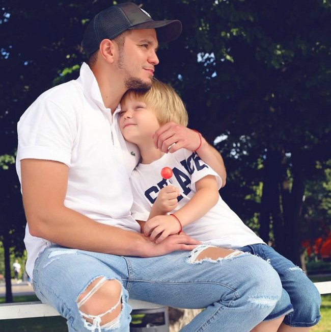 Фотоподборка детей участников (13.11.2017)