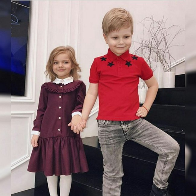 Фотоподборка детей участников (13.11.2017)