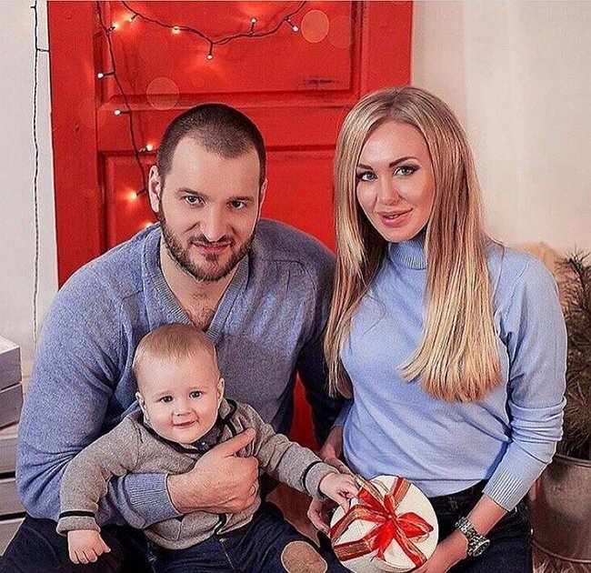 Фотоподборка детей участников (13.11.2017)