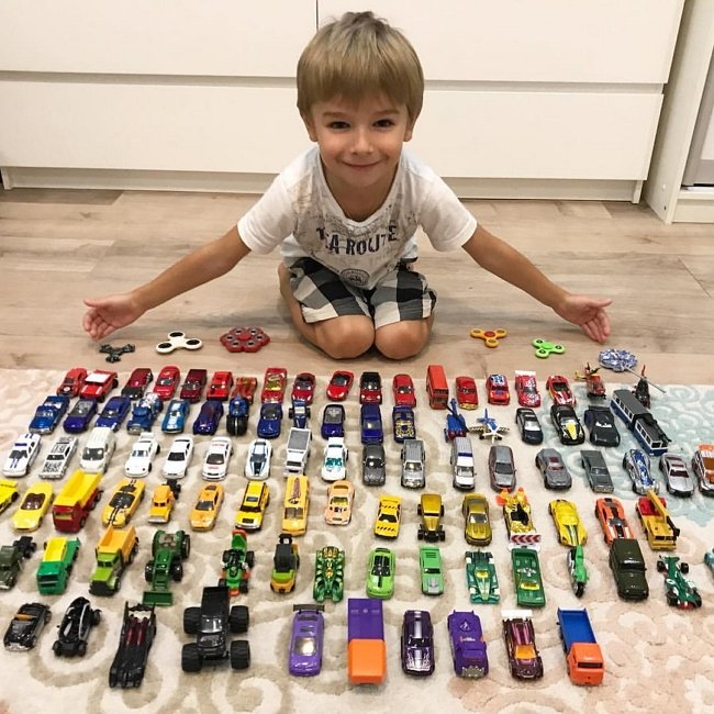 Фотоподборка детей участников (13.11.2017)