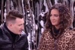 Мнение: Бузова дала уроки флирта?