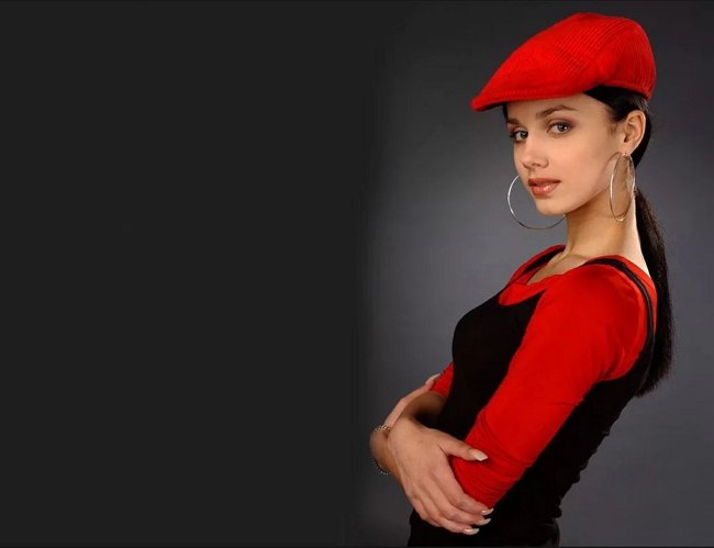 Некоторые подробности запроектной жизни Анастасии Ягайловой