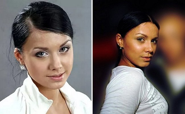 Некоторые подробности запроектной жизни Анастасии Ягайловой