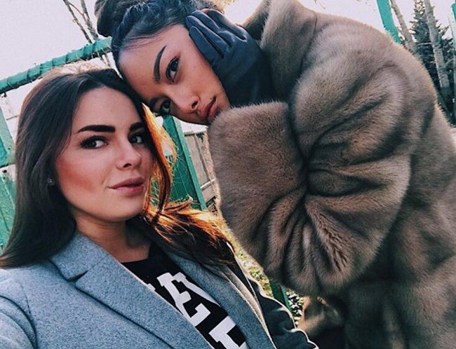 Мэри Кулешова: Это был сложный выбор