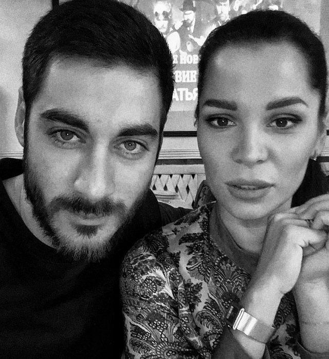 Юлия Салибекова: Как важно быть на одной волне