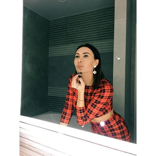 Свежие фото от бывших участников (13.11.2017)