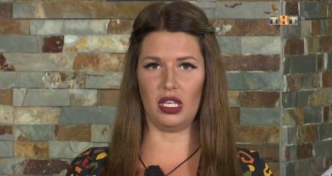 Мнение: Какой выбор сделает Майя?