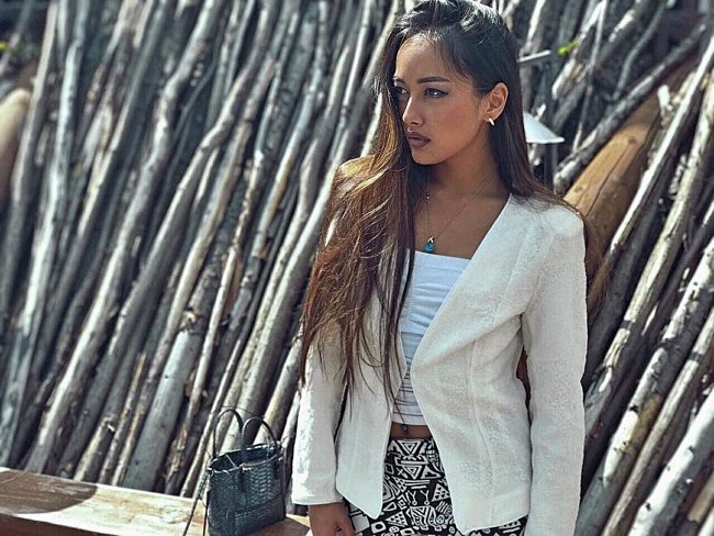 Известный хоккеист поднимал руку на Мэри Кулешову