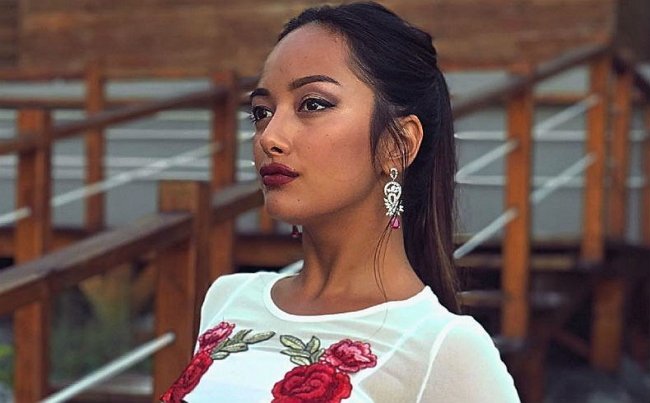 Известный хоккеист поднимал руку на Мэри Кулешову