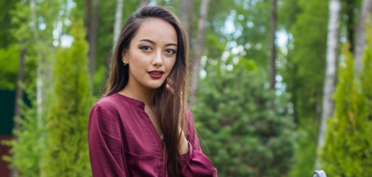 Известный хоккеист поднимал руку на Мэри Кулешову