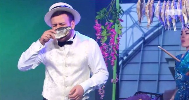 Мнение: Дом-2 превращается в «маленькую Одессу»?