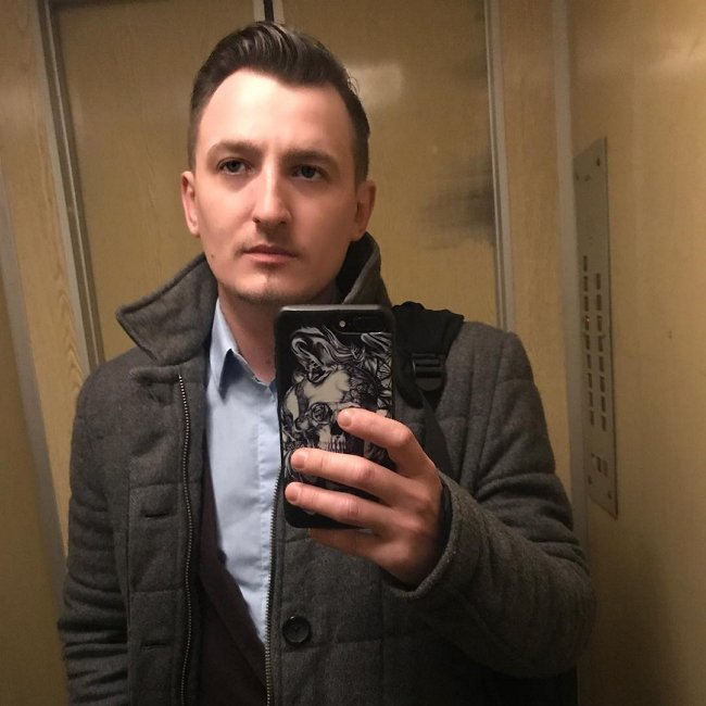 Свежие фото от участников (13.11.2017)