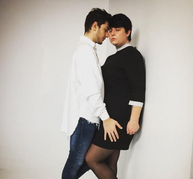 Свежие фото от участников (13.11.2017)