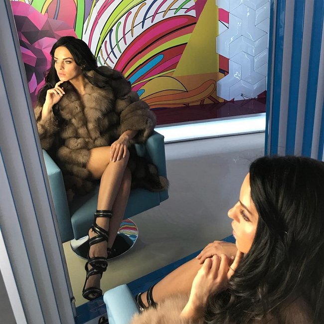 Свежие фото от участников (13.11.2017)