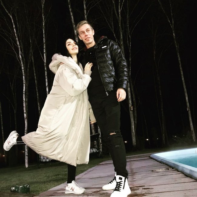 Свежие фото от участников (13.11.2017)