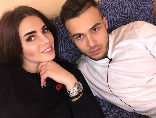 Свежие фото от участников (13.11.2017)