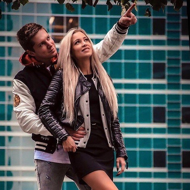 Новости журнала Дом-2 (13.11.2017)