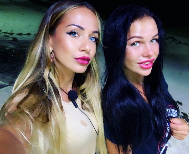 Фото участников с Сейшел (13.11.2017)