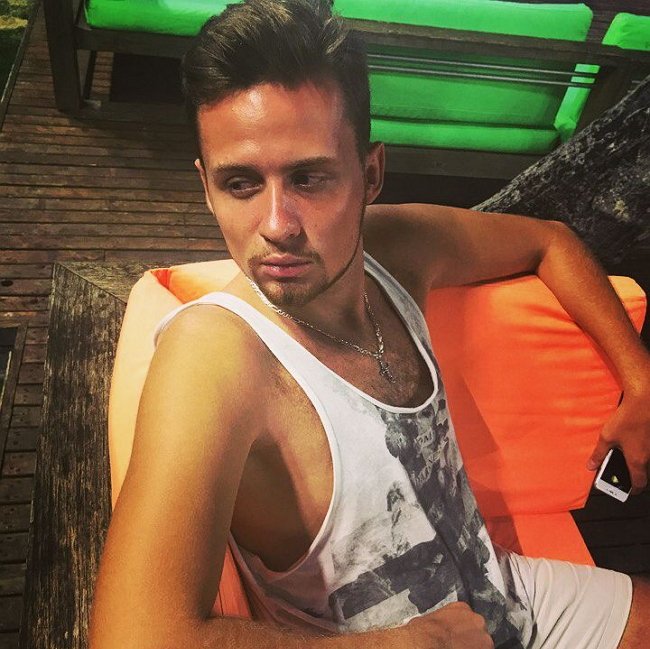 Фото участников с Сейшел (13.11.2017)