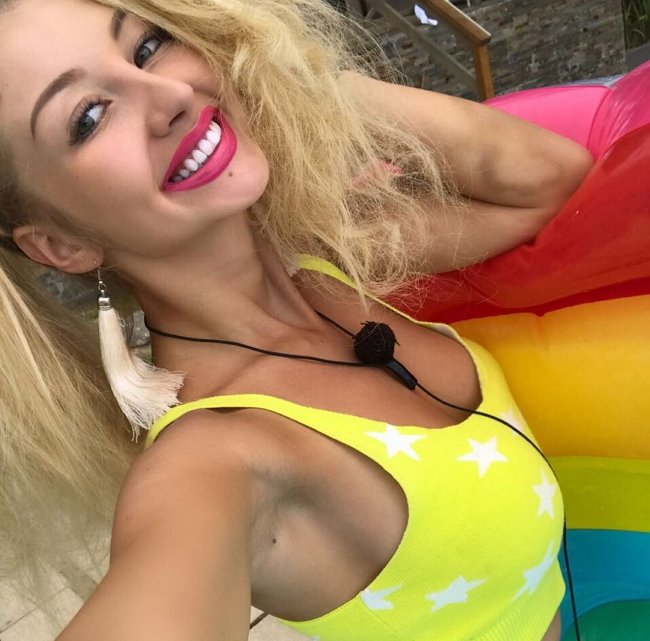 Фото участников с Сейшел (13.11.2017)